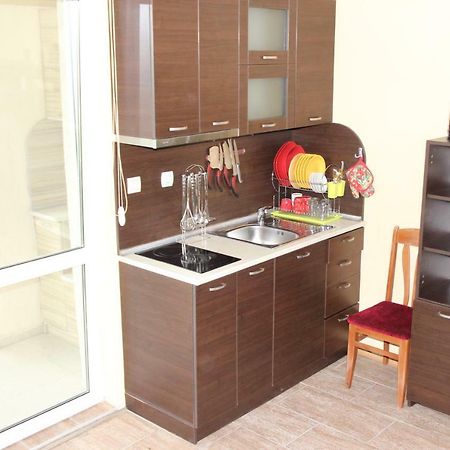 גולדן סנדס Complex Ruzh Apartments מראה חיצוני תמונה