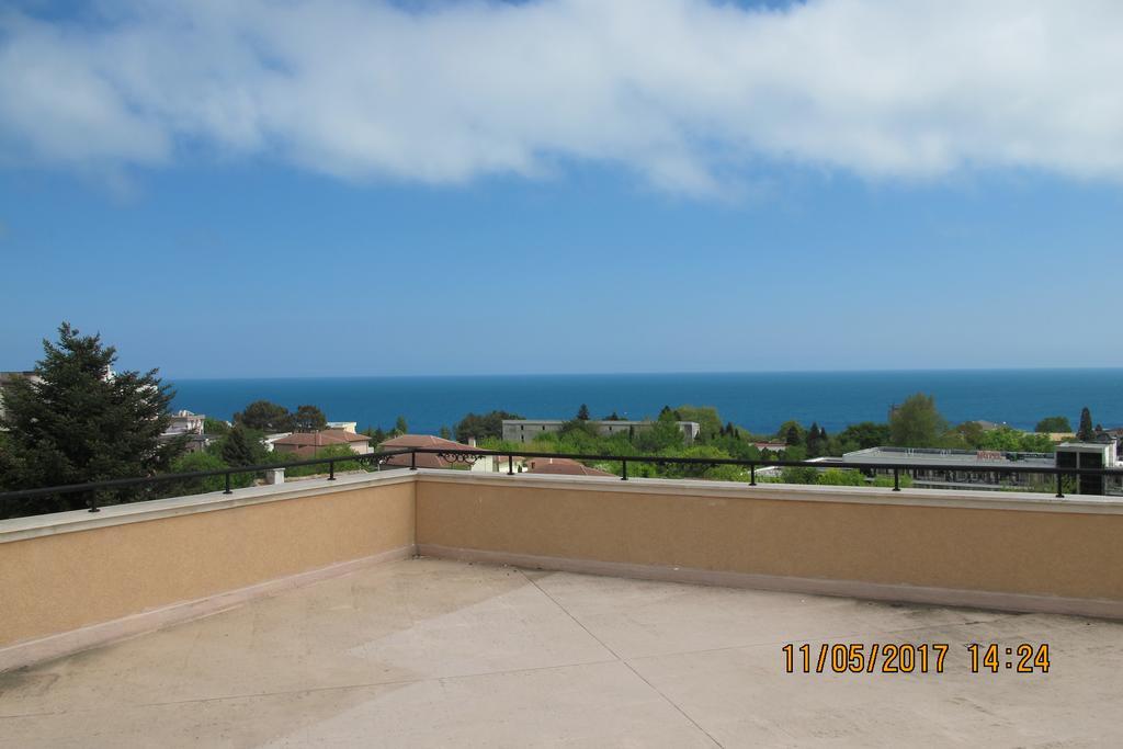 גולדן סנדס Complex Ruzh Apartments מראה חיצוני תמונה