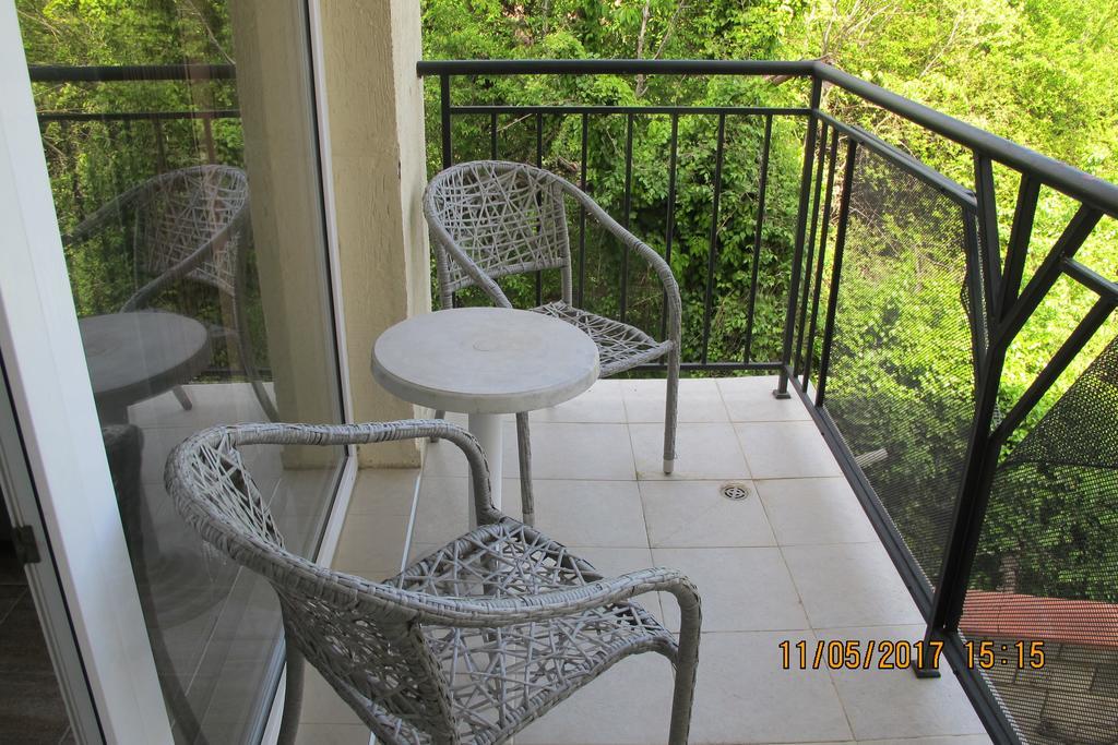 גולדן סנדס Complex Ruzh Apartments מראה חיצוני תמונה
