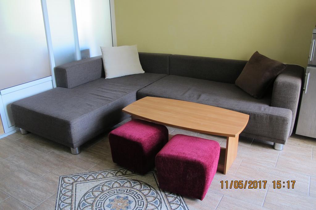 גולדן סנדס Complex Ruzh Apartments מראה חיצוני תמונה