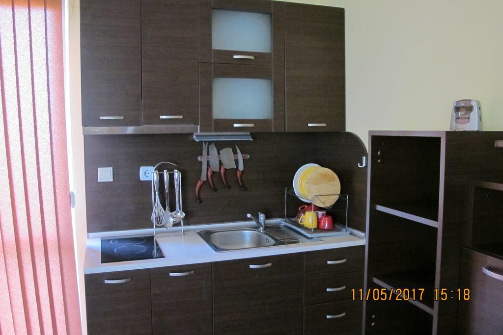 גולדן סנדס Complex Ruzh Apartments מראה חיצוני תמונה