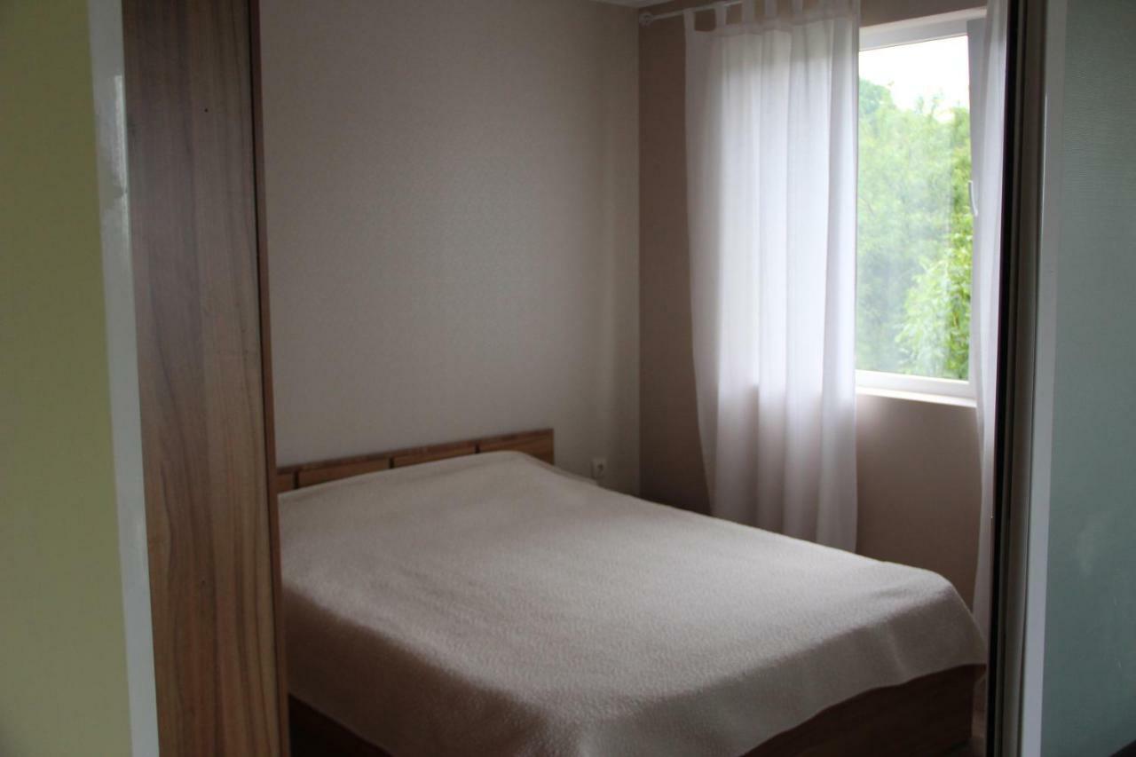 גולדן סנדס Complex Ruzh Apartments מראה חיצוני תמונה
