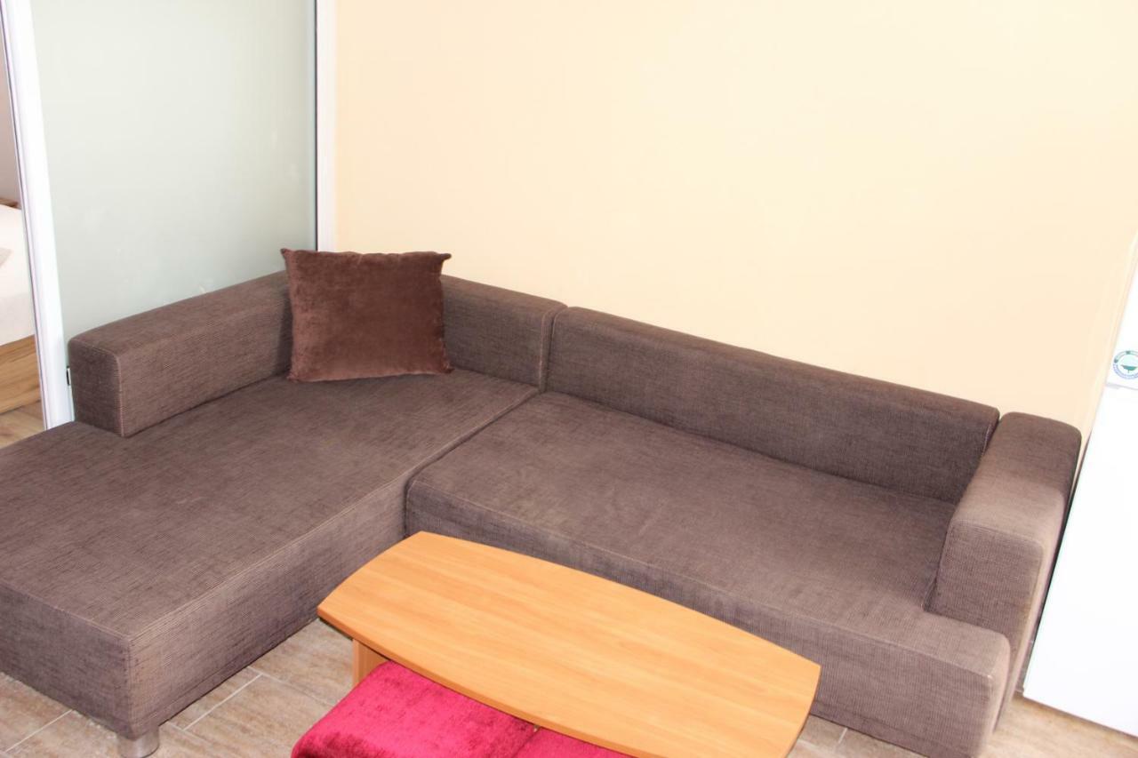 גולדן סנדס Complex Ruzh Apartments מראה חיצוני תמונה