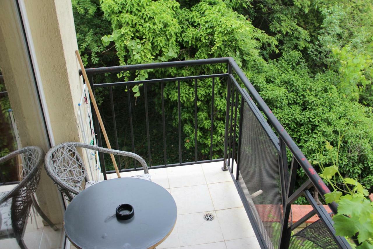 גולדן סנדס Complex Ruzh Apartments מראה חיצוני תמונה