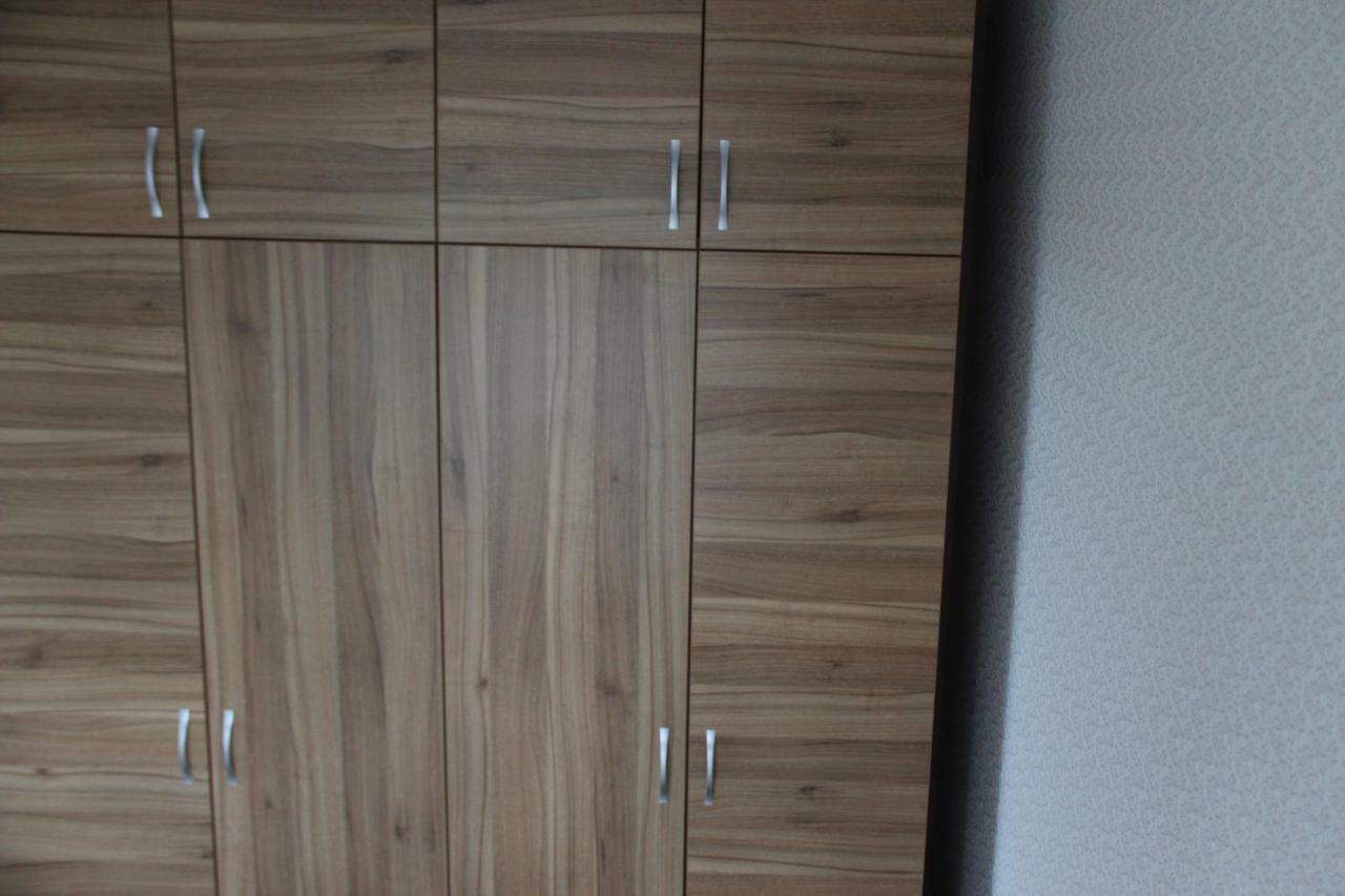 גולדן סנדס Complex Ruzh Apartments מראה חיצוני תמונה
