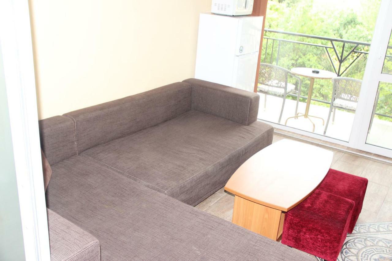 גולדן סנדס Complex Ruzh Apartments מראה חיצוני תמונה