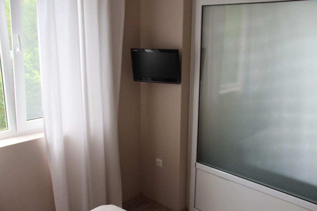 גולדן סנדס Complex Ruzh Apartments מראה חיצוני תמונה