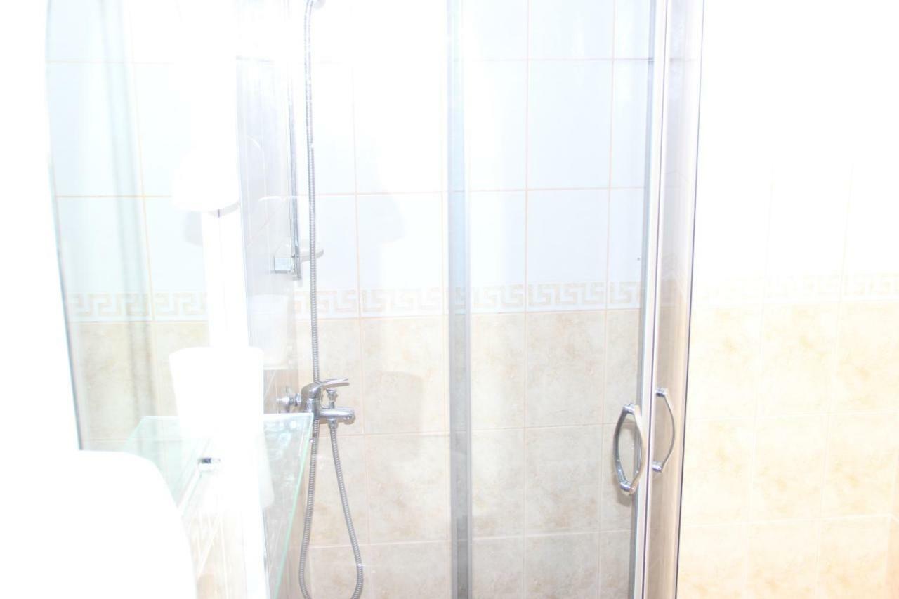 גולדן סנדס Complex Ruzh Apartments מראה חיצוני תמונה