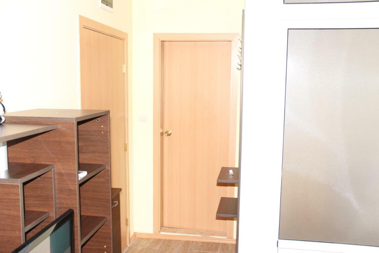 גולדן סנדס Complex Ruzh Apartments מראה חיצוני תמונה